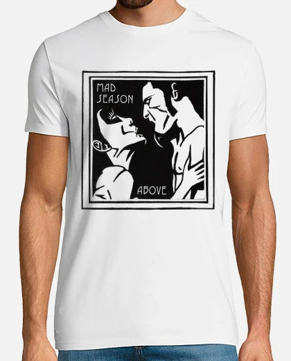 Mad Season - T-Shirt