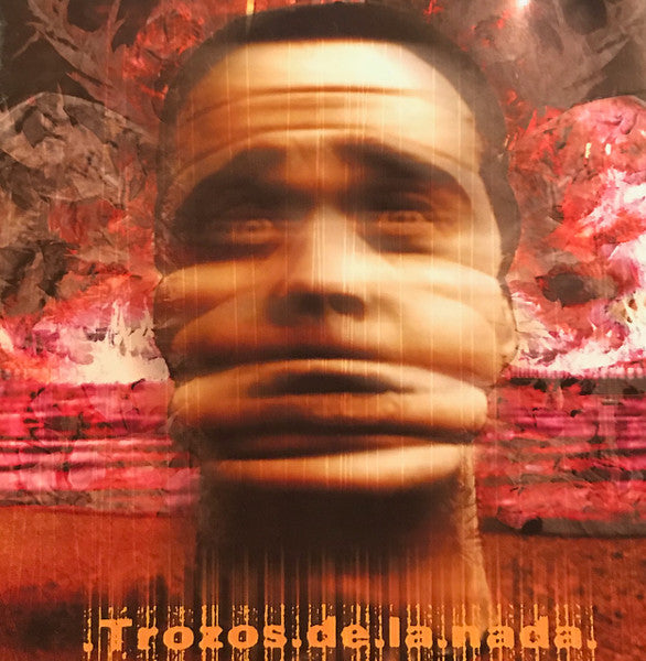 Pateando Porkeria – Trozos De La Nada - CD - NEW – SEALED.