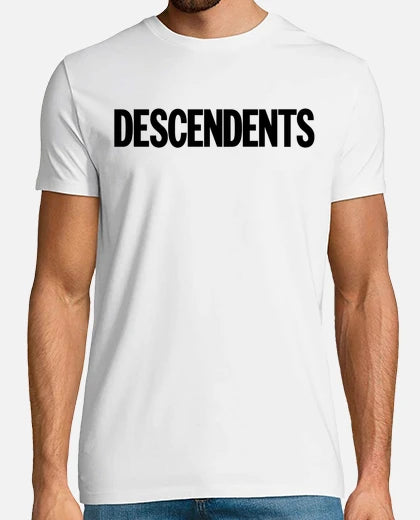 Descendents - Camiseta / T-Shirt