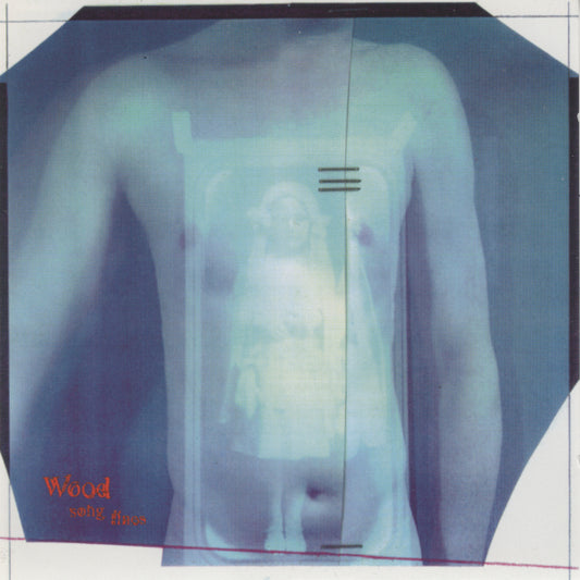 Wood – Song Lines - CD - CD Muy Buen Estado / Portada Como Nueva (VG+/M-)