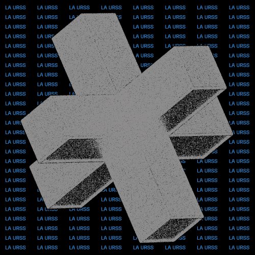 La URSS | + (Vinyl) - LP - 2022 Reissue