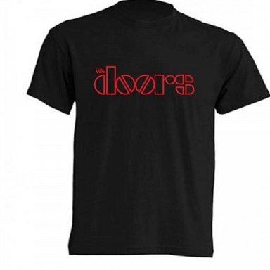 The Doors - T-Shirt
