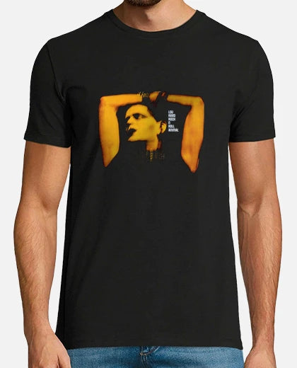 Lou Reed - T-Shirt