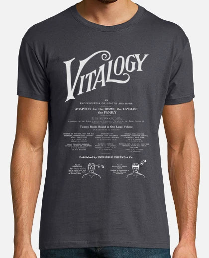Pearl Jam - Camiseta / T-Shirt