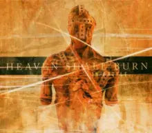 Heaven Shall Burn - In Battle - CD - CD Very Good Condition / Cover Very Good Condition (VG+/VG+)