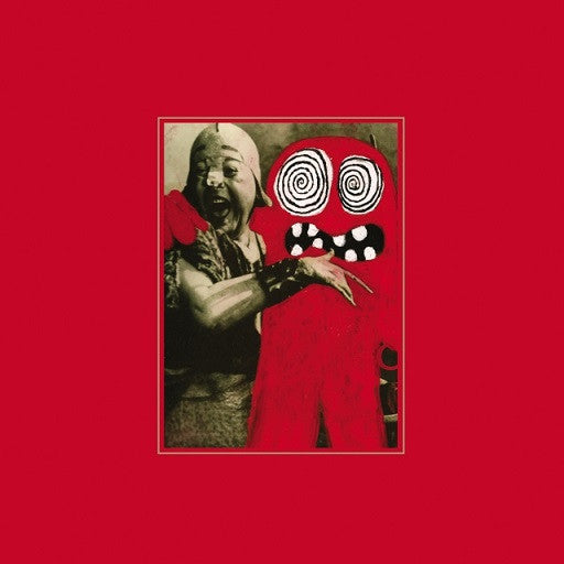 Scott & Charlene's Wedding ‎– Any Port In A Storm - LP - 2013 - Fire Records ‎– FIRELP331 - Vinyl Near Mint / Cover Near Mint (M-/M-)