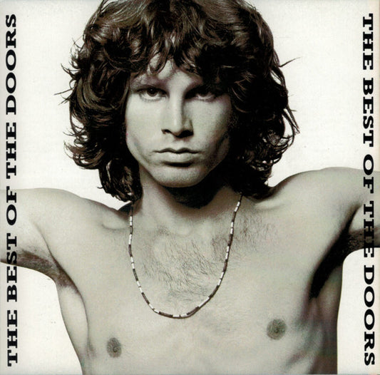 The Doors – The Best Of The Doors - 2xCD - Like New (M- / M-)