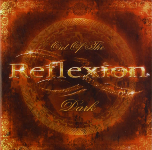 Reflexion ‎– Out Of The Dark - CD - NUEVO / PRECINTADO - NEW / SEALED.