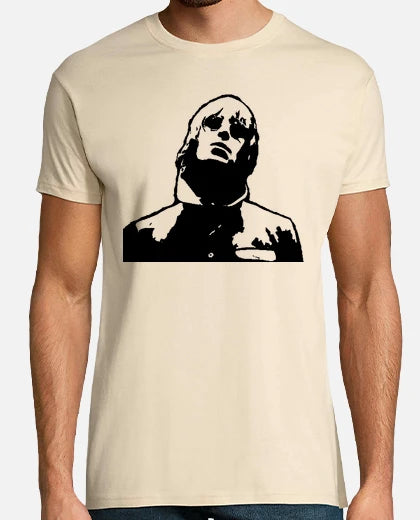 Oasis - T-shirt