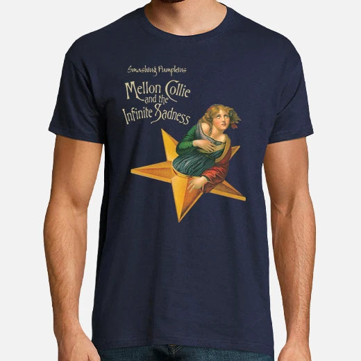 Smashing Pumpkins - T-Shirt