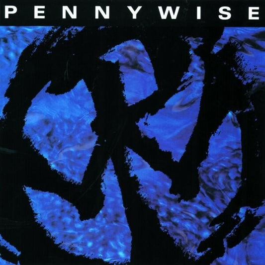 Pennywise - Pennywise - CD