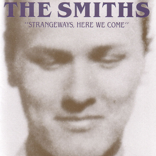 The Smiths – Strangeways, Here We Come - CD - Like New (M- / M-)