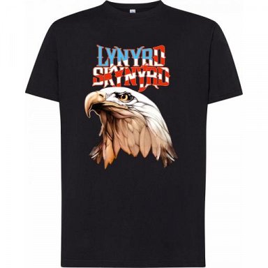 Lynyrd Skynyrd - T-Shirt