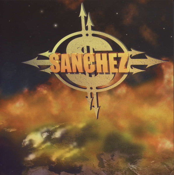Sanchez – Sanchez - CD - New and unplayed but not sealed.