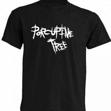 Porcupine Tree - T-Shirt