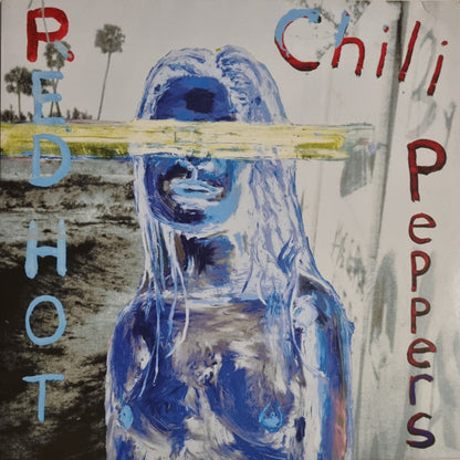 Red Hot Chili Peppers – By The Way - 2xLP - 2020 - Warner Records – 093624814016 - NUEVO / PRECINTADO - NEW / SEALED.