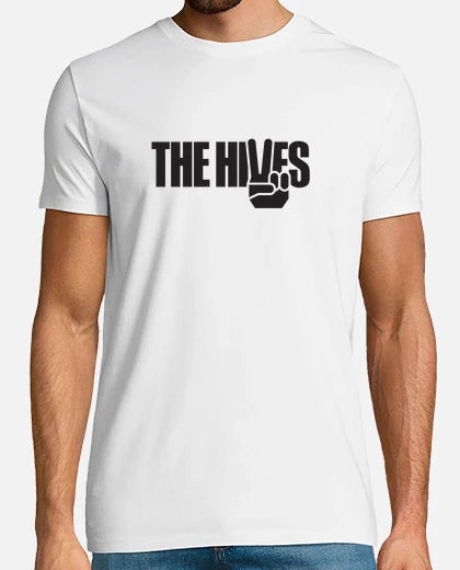 The Hives - Camiseta / T-Shirt