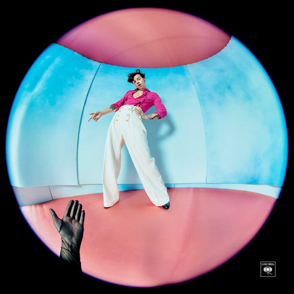 Harry Styles – Fine Line – 2xLP