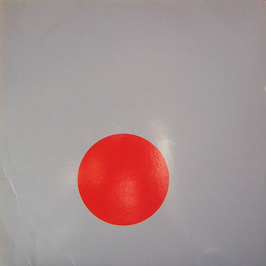 Tramway – A Brand Of Lovin' - 10" - 1994 - Siesta – SIESTA 06 LP - New unplayed but not sealed.
