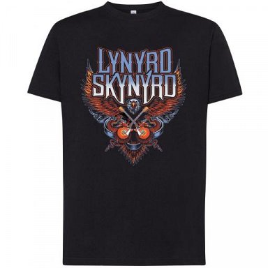 Lynyrd Skynyrd - T-Shirt