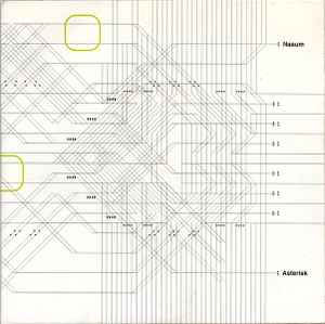 Nasum / Asterisk ‎– Nasum / Dogma II : Colorless Green Ideas Sleep Furiously [24-31] - 7" - 2001 - Busted Heads Records ‎– BHR 8 - Like New / Like New (M- / M-)