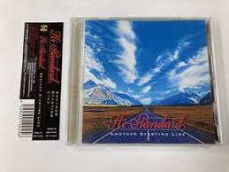 Hi-Standard – Another Starting Line - CD - Japanese Edition - With OBI - 2016 - Pizza Of Death Records – PZCA-79 - New and unplayed but not sealed.