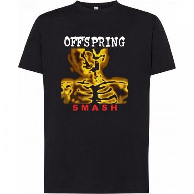The Offspring - Camiseta / T-Shirt