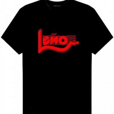 Leño - T-Shirt