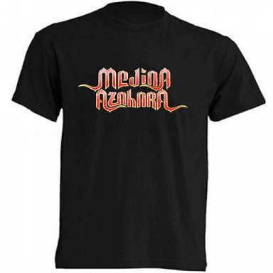 Medina Azahara - T-shirt