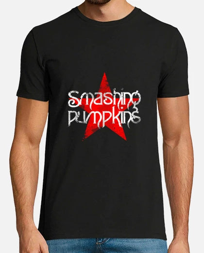 Smashing Pumpkins - T-Shirt