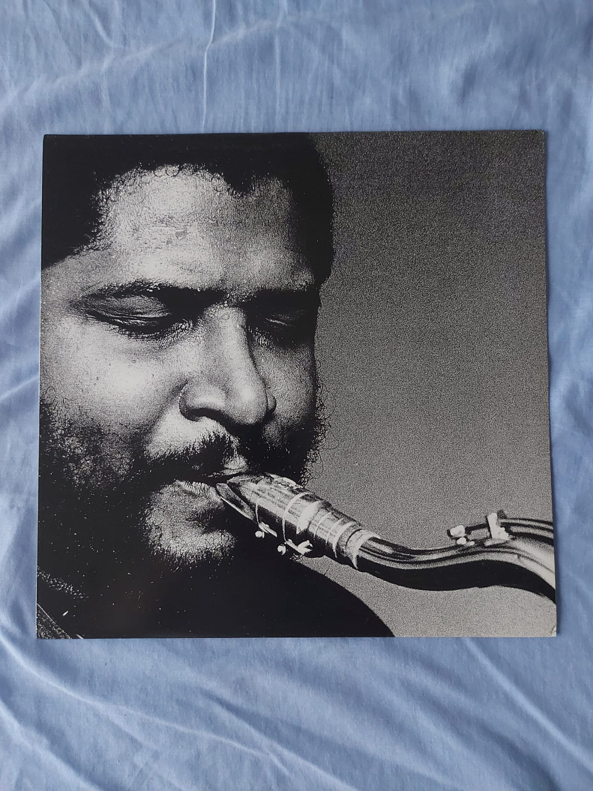 Fitz Gore & The Talismen – Fitz Gore & The Talismen - LP - 2009 - Jazzaggression Records – JALP703, Plastic Strip – PSPLP714 - Very Good Condition (M- / VG+)