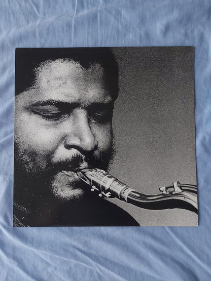 Fitz Gore & The Talismen – Fitz Gore & The Talismen - LP - 2009 - Jazzaggression Records – JALP703, Plastic Strip – PSPLP714 - Very Good Condition (M- / VG+)