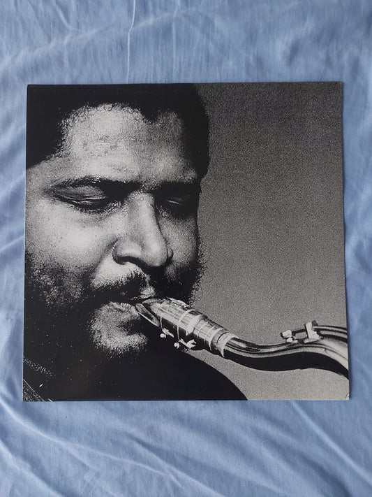 Fitz Gore & The Talismen – Fitz Gore & The Talismen - LP - 2009 - Jazzaggression Records – JALP703, Plastic Strip – PSPLP714 - Very Good Condition (M- / VG+)