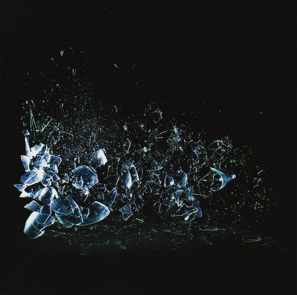 The Dillinger Escape Plan – Dissociation - CD - 2016 - Party Smasher Inc. – PSI005CD - CD Very Good Plus / Cover Near Mint (VG+/M-)