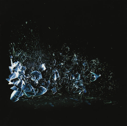 The Dillinger Escape Plan – Dissociation - CD - 2016 - Party Smasher Inc. – PSI005CD - CD Muy Buen Estado / Portada Como Nueva (VG+/M-)