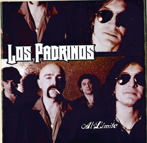 The Godfathers – To the Limit - CD - NEW - SEALED.