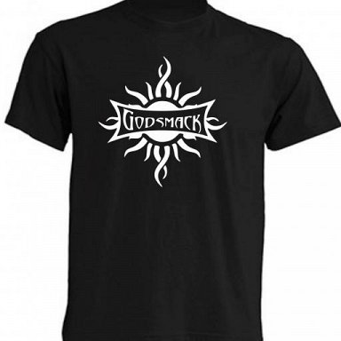 Godsmack - T-Shirt
