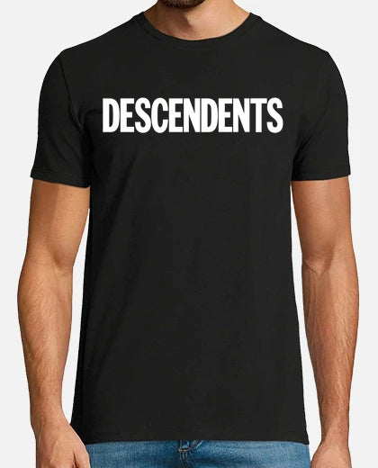 Descendents - Camiseta / T-Shirt