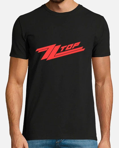 ZZ Top - Camiseta / T-Shirt