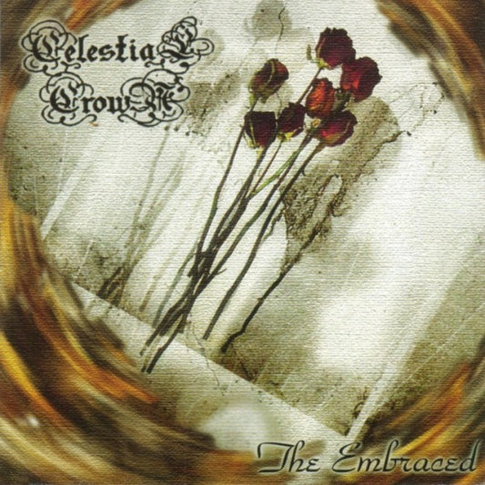 Celestial Crown – The Embraced - CD - Como Nuevo / Like New (M- / M-)