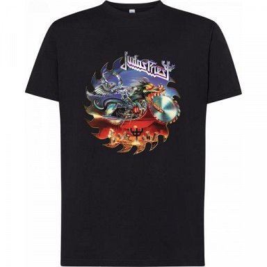 Judas Priest - Camiseta / T-Shirt