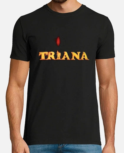 Triana - Camiseta / T-Shirt
