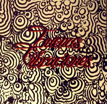 Good Vibrations – Volume II - LP - Gatefold - With Insert - 1990 - La Fabrica Magnetica – 906FM22 - Very Good Condition (VG+ / VG+)