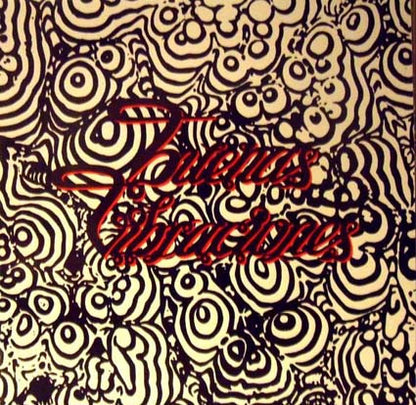 Good Vibrations – Volume II - LP - Gatefold - With Insert - 1990 - La Fabrica Magnetica – 906FM22 - Very Good Condition (VG+ / VG+)