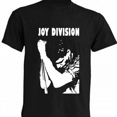 Joy Division - Camiseta / T-Shirt