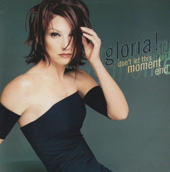 Gloria! – Don't Let This Moment End - CD Single - Cardboard Sleeve - NEW / SEALED.