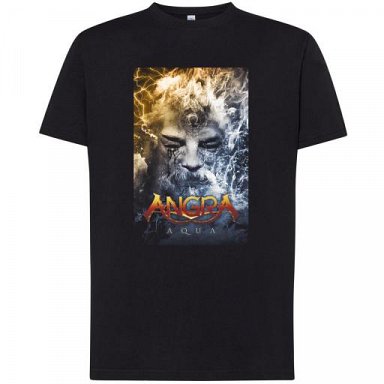 Angra - Camiseta / T-Shirt