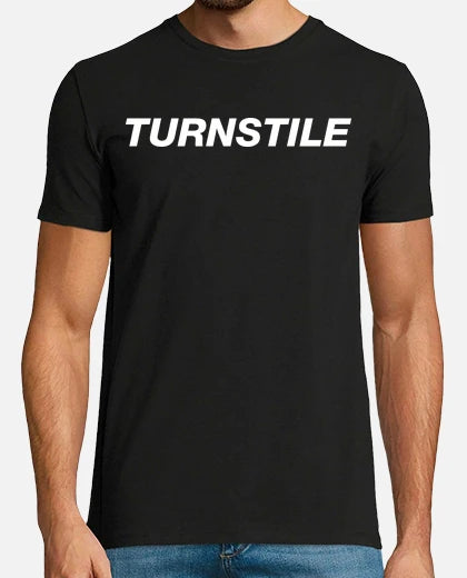Turnstile - Camiseta / T-Shirt