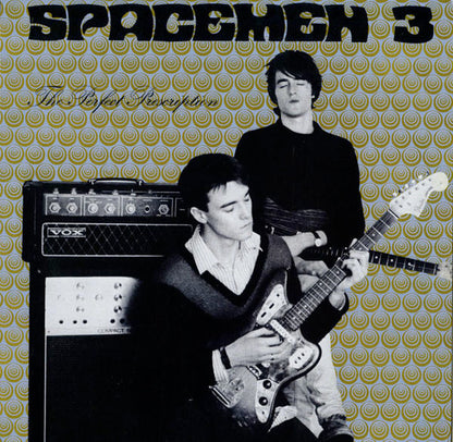 Spacemen 3 – The Perfect Prescription - LP - 180 gr. - 2009 - Fire Records – sfire016-1 - NUEVO - PRECINTADO / NEW – SEALED.