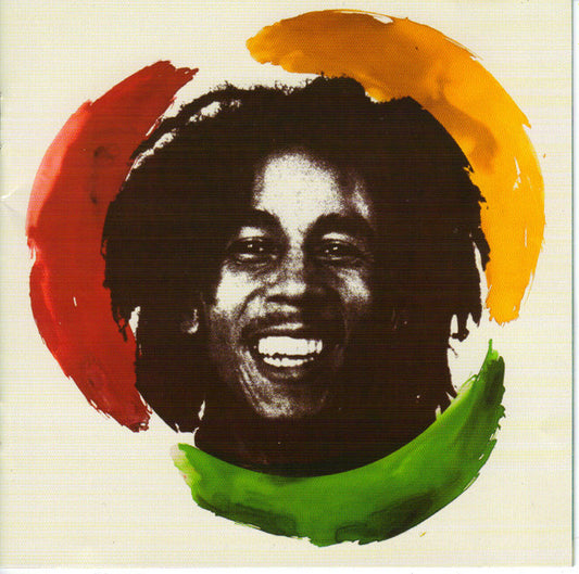 Bob Marley & The Wailers – Africa Unite: The Singles Collection - CD - Nuevo sin usar pero no precintado / New unplayed but not sealed.